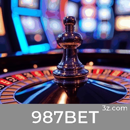 Experiência de Jogos Inigualável do 987BET: Diversão Ilimitada