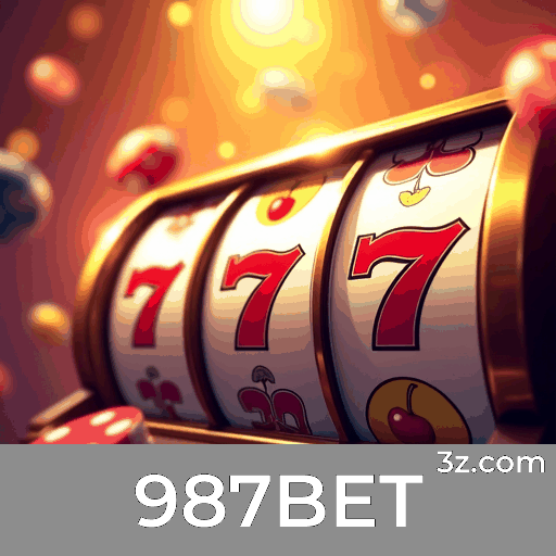 987BET: Desbloqueie Bônus Surpreendentes Agora!