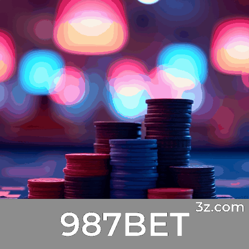 987BET: Experiência Profissional e Imersiva no Cassino de Elite
