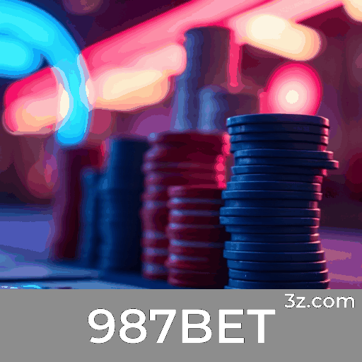 987BET: Experiência Profissional e Imersiva no Cassino de Elite