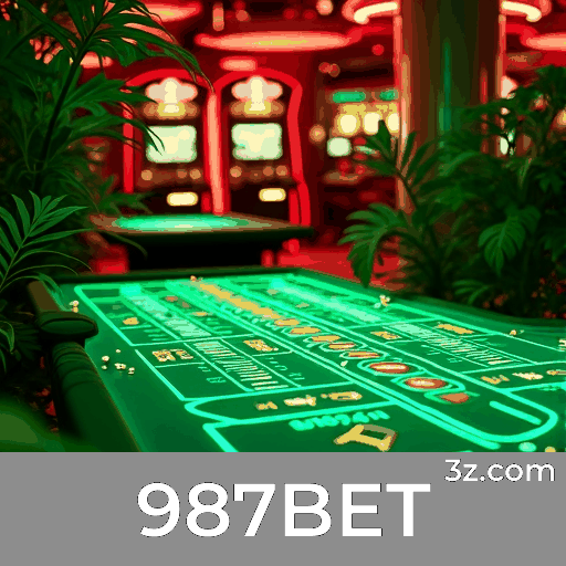 987BET: Rápido, Fácil e Ideal para Brasileiros