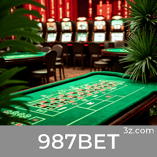 987BET: Rápido, Fácil e Ideal para Brasileiros