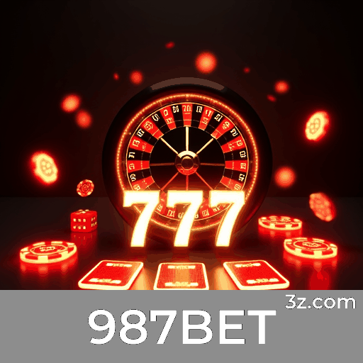 987BET: Desbloqueie Bônus Surpreendentes Agora!