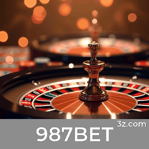 987BET Promoções Inteligentes: Experiência Personalizada de Recompensas