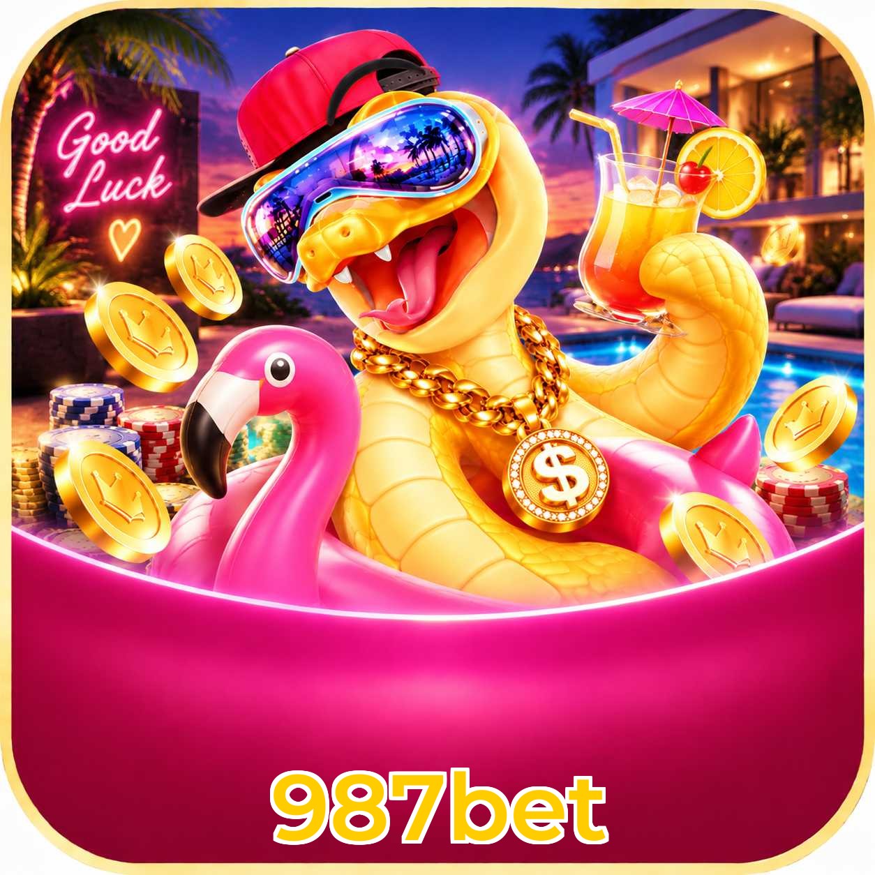 Baixar 987bet iPhone