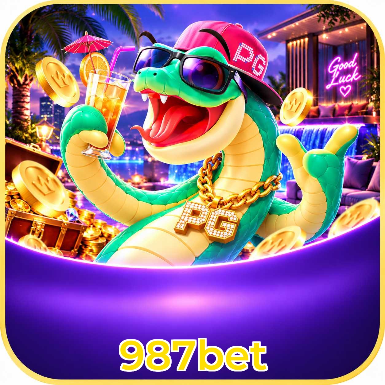 987bet Free Spins