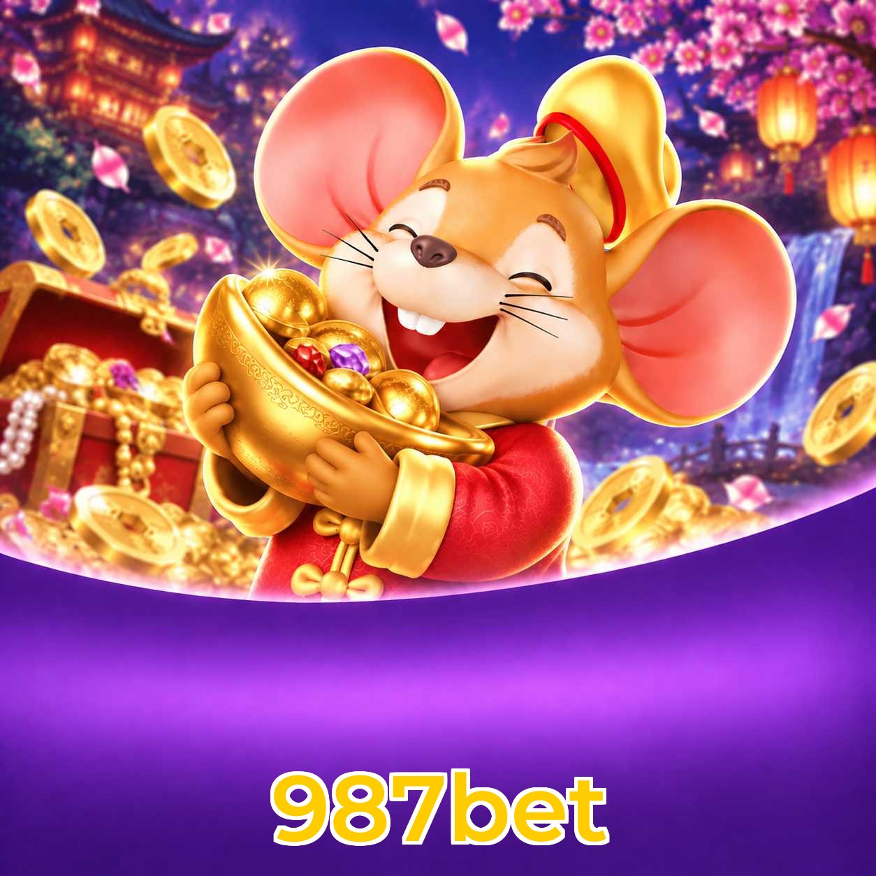 987bet Streaming Quality