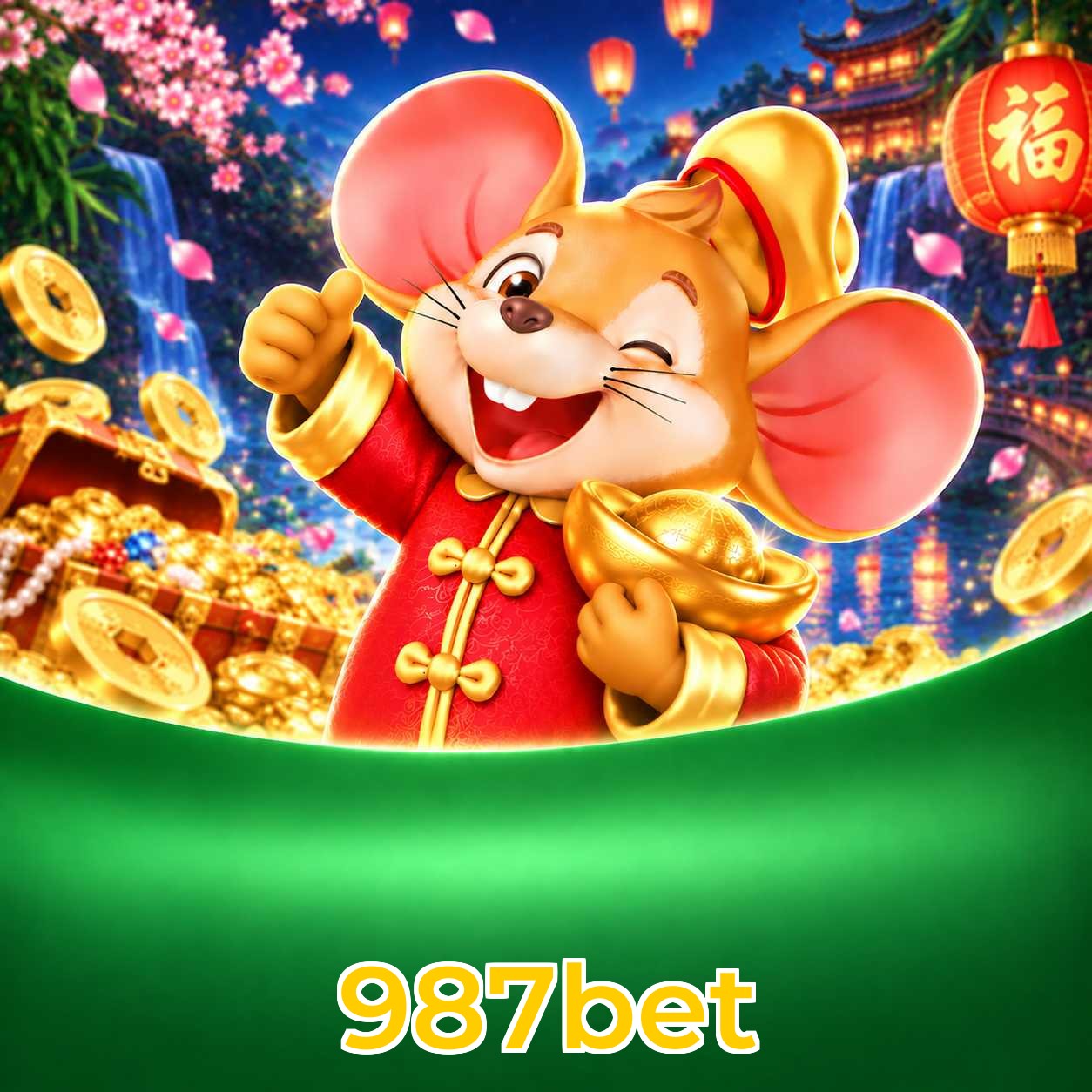 987bet Top Slots
