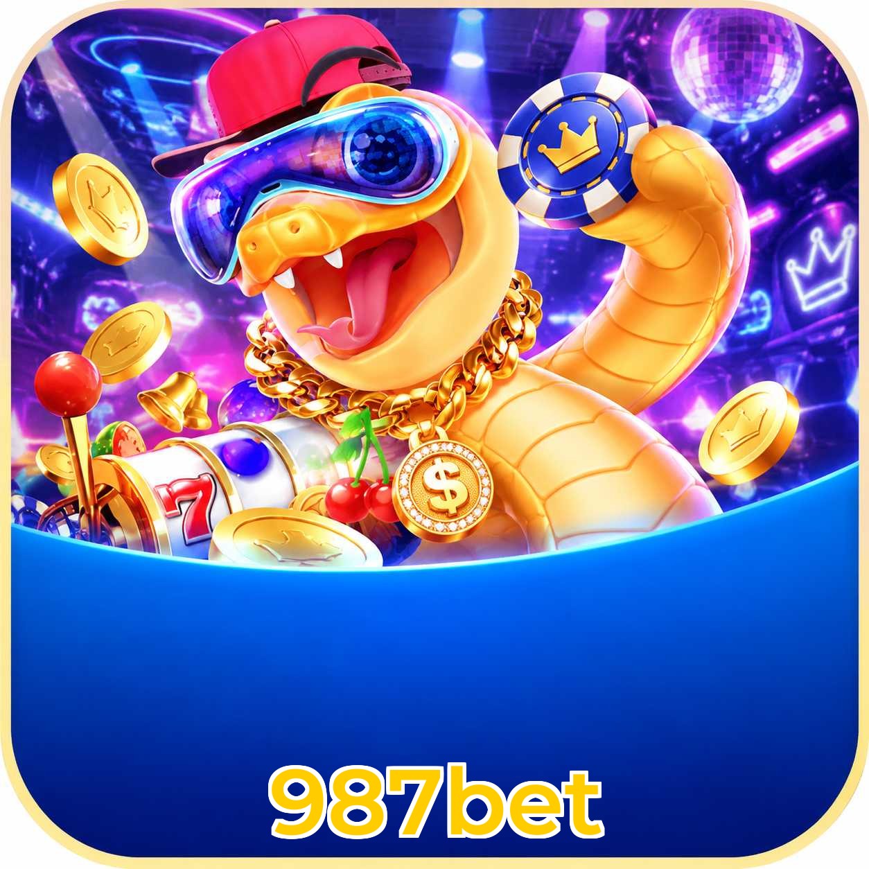 FAQ Baixar 987bet
