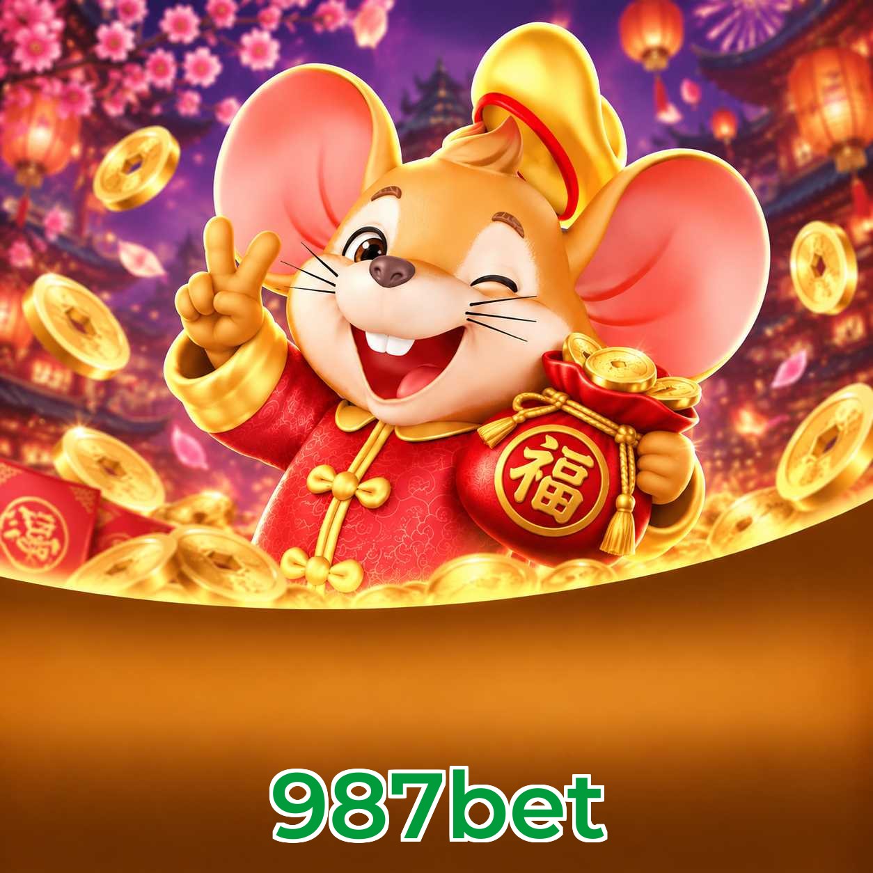 987bet Odds Lottery