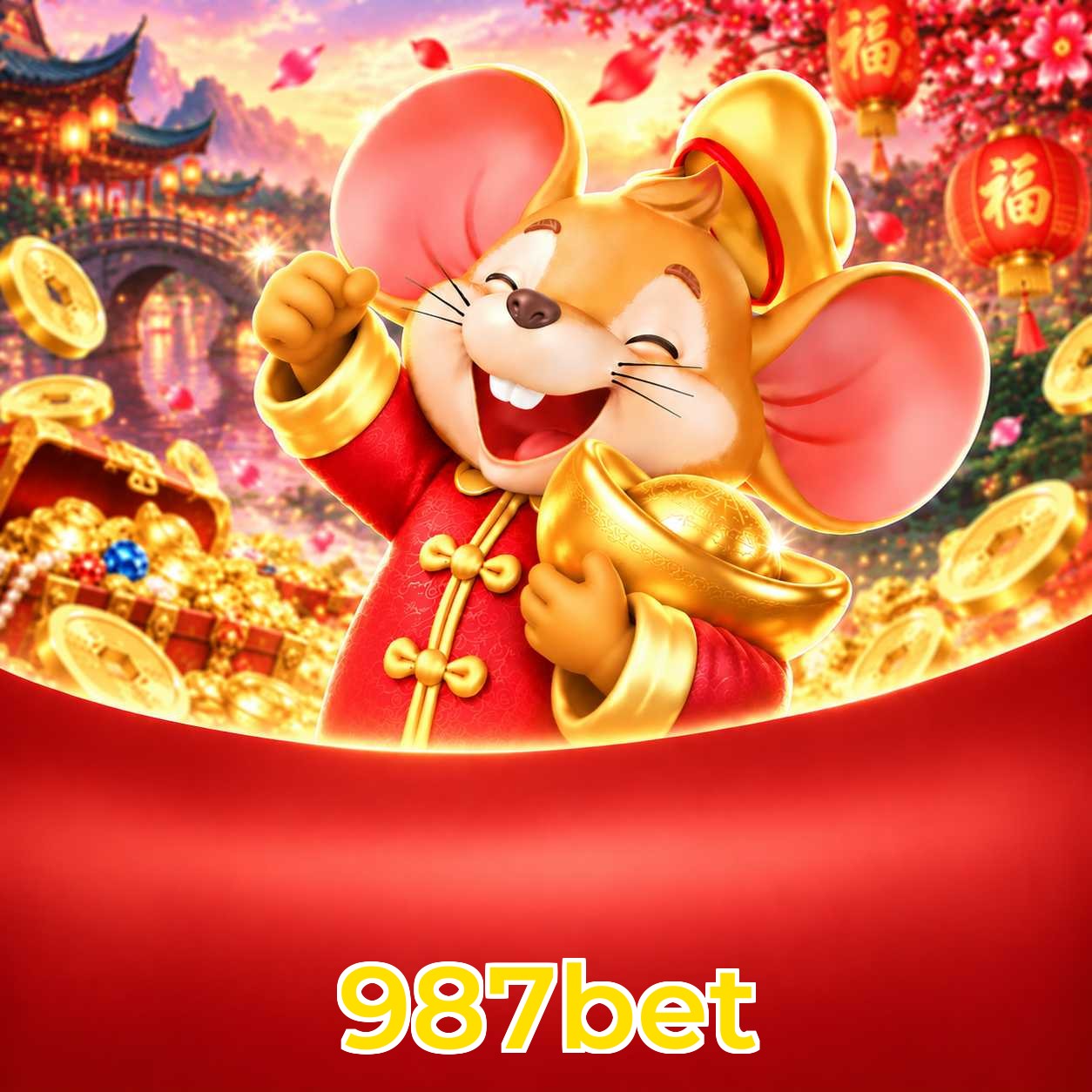 987bet FAQ