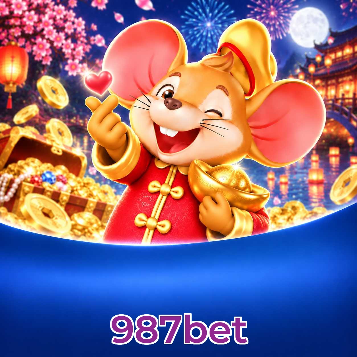 987bet VIP Program