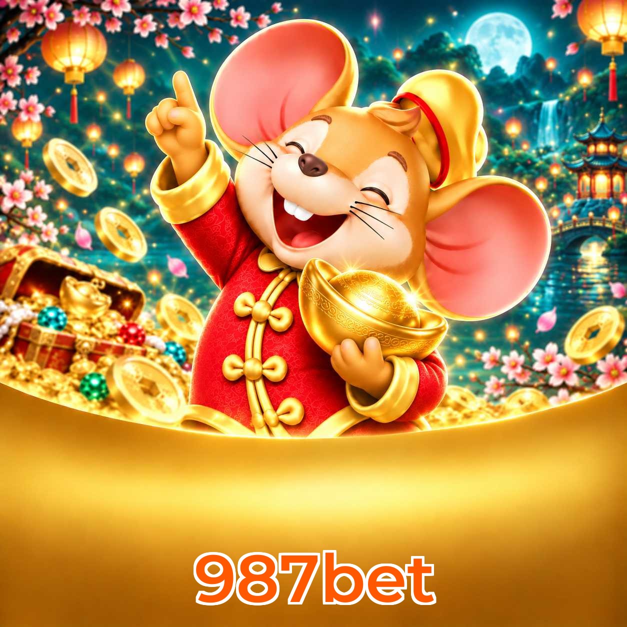987bet System Requirements
