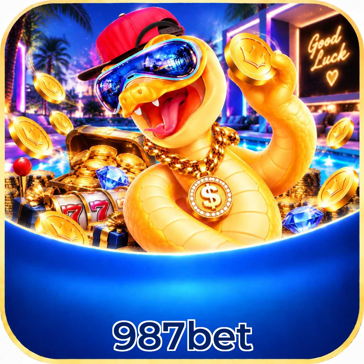 987bet instalar Android APK