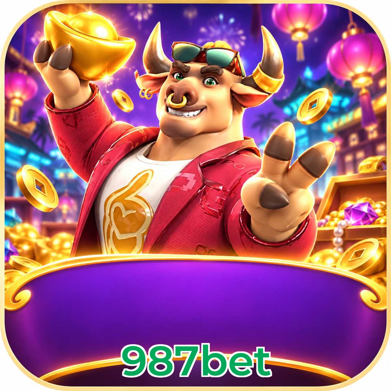 987bet Top Wins