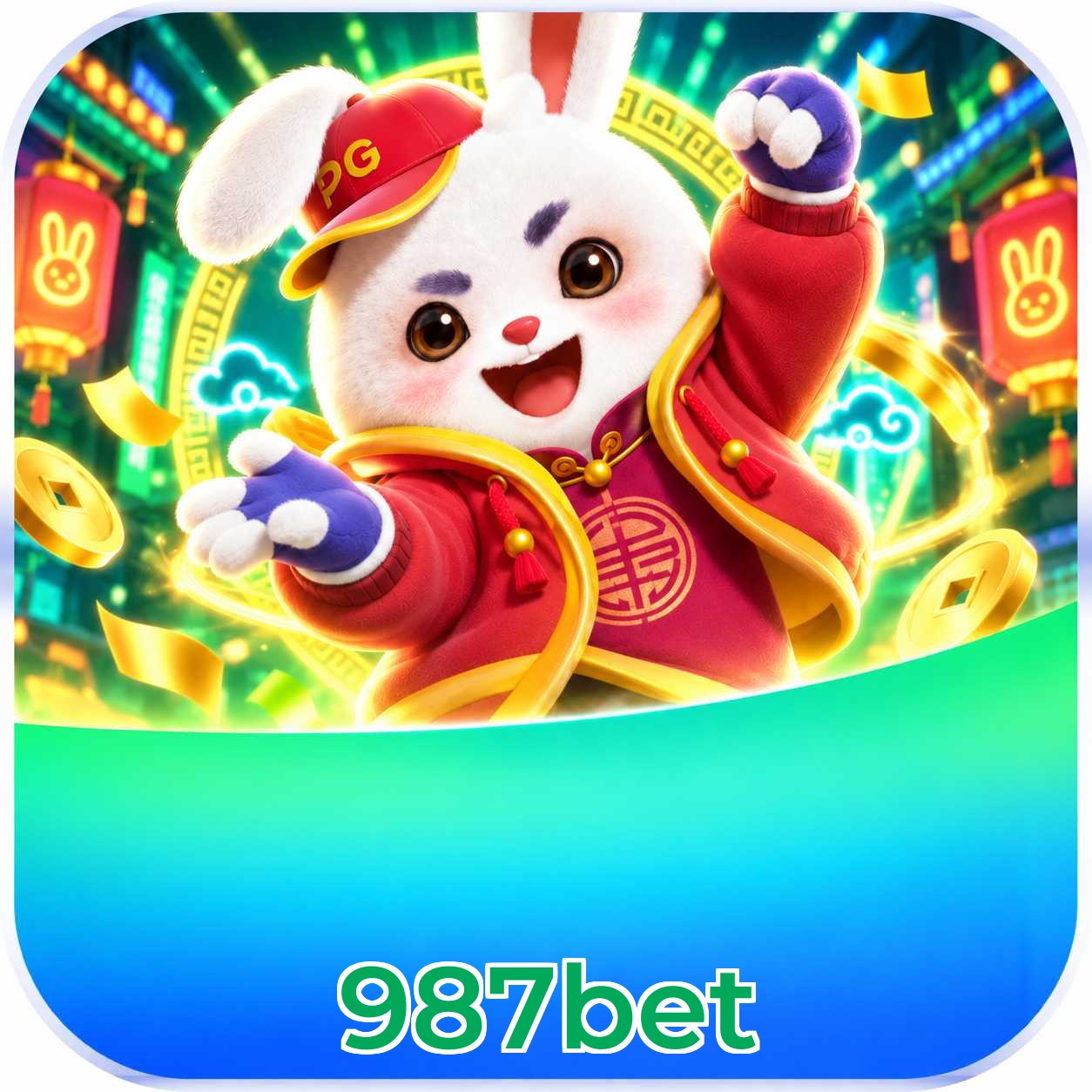 987bet Suporte