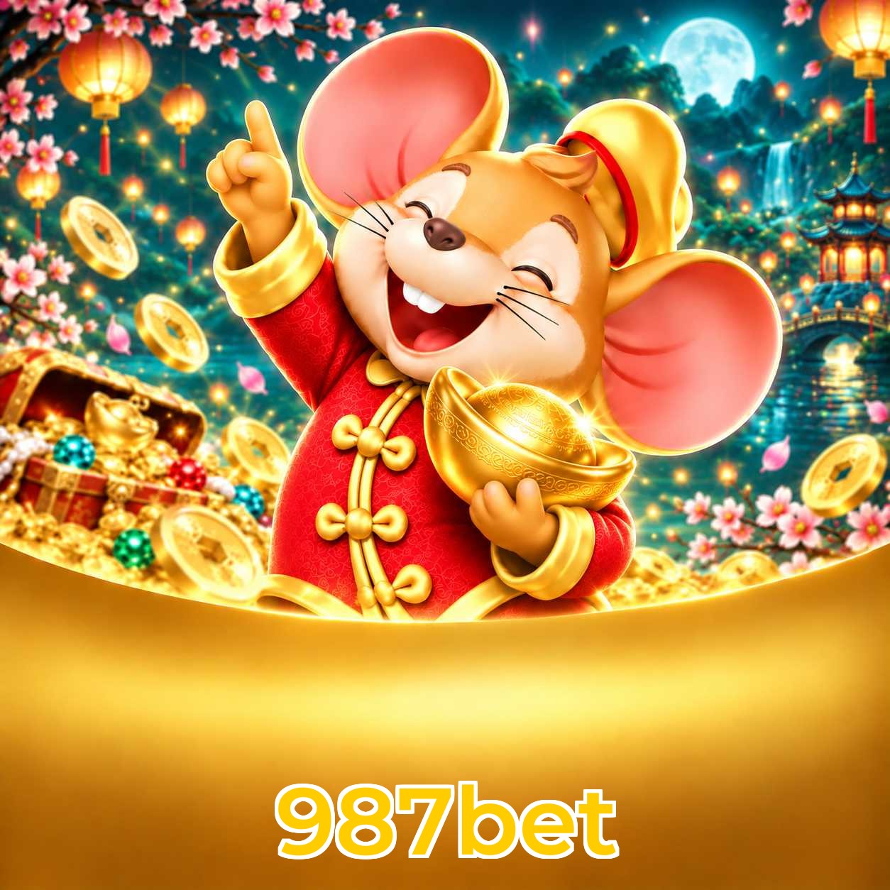 987bet Security Analysis