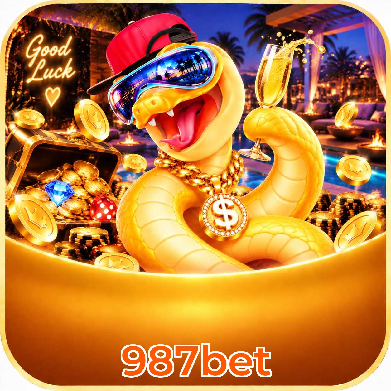 987bet RTP Testing