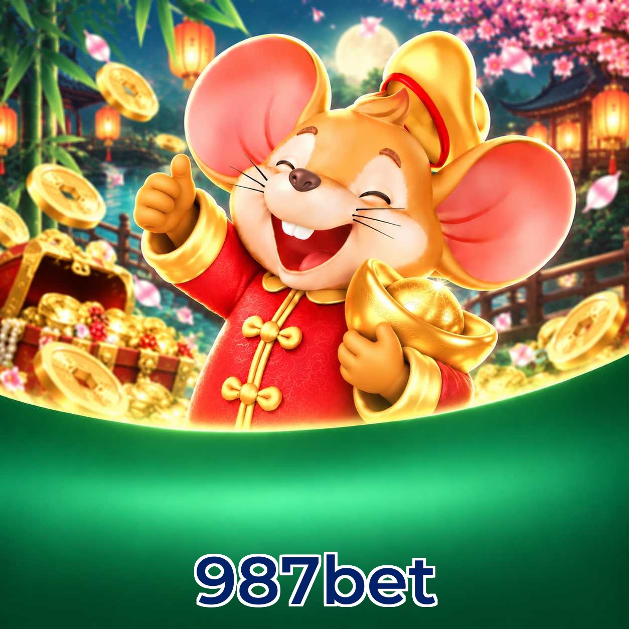 987bet Betting Limits