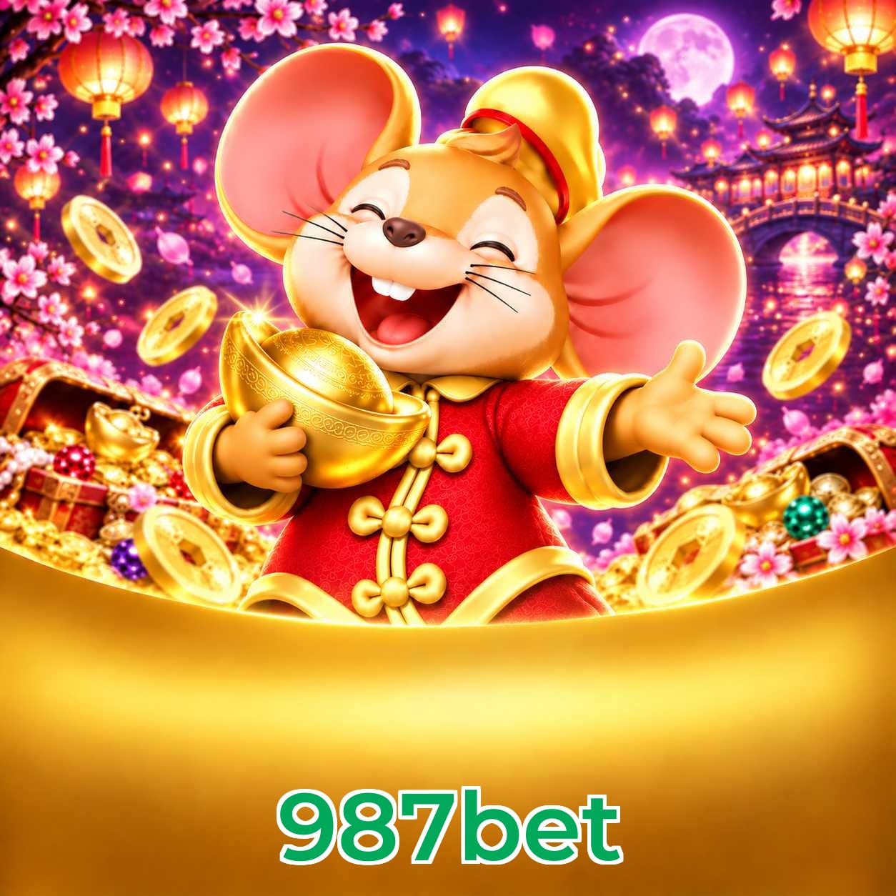 987bet Live Casino Overview