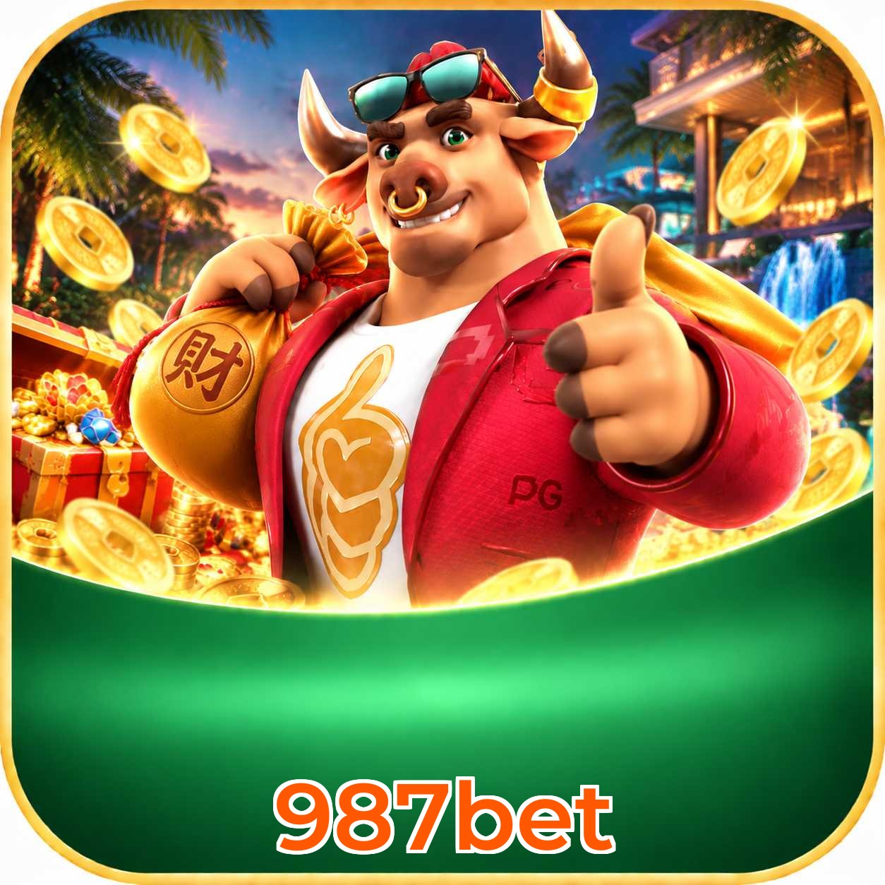 987bet Cashback