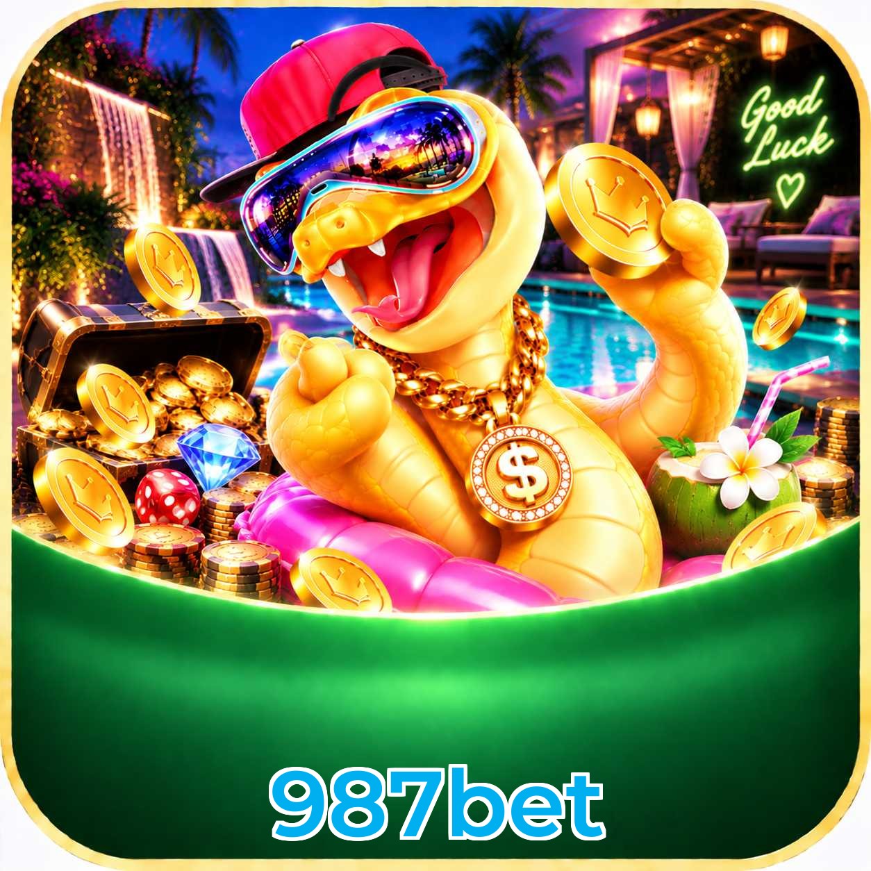 987bet Payment Speed