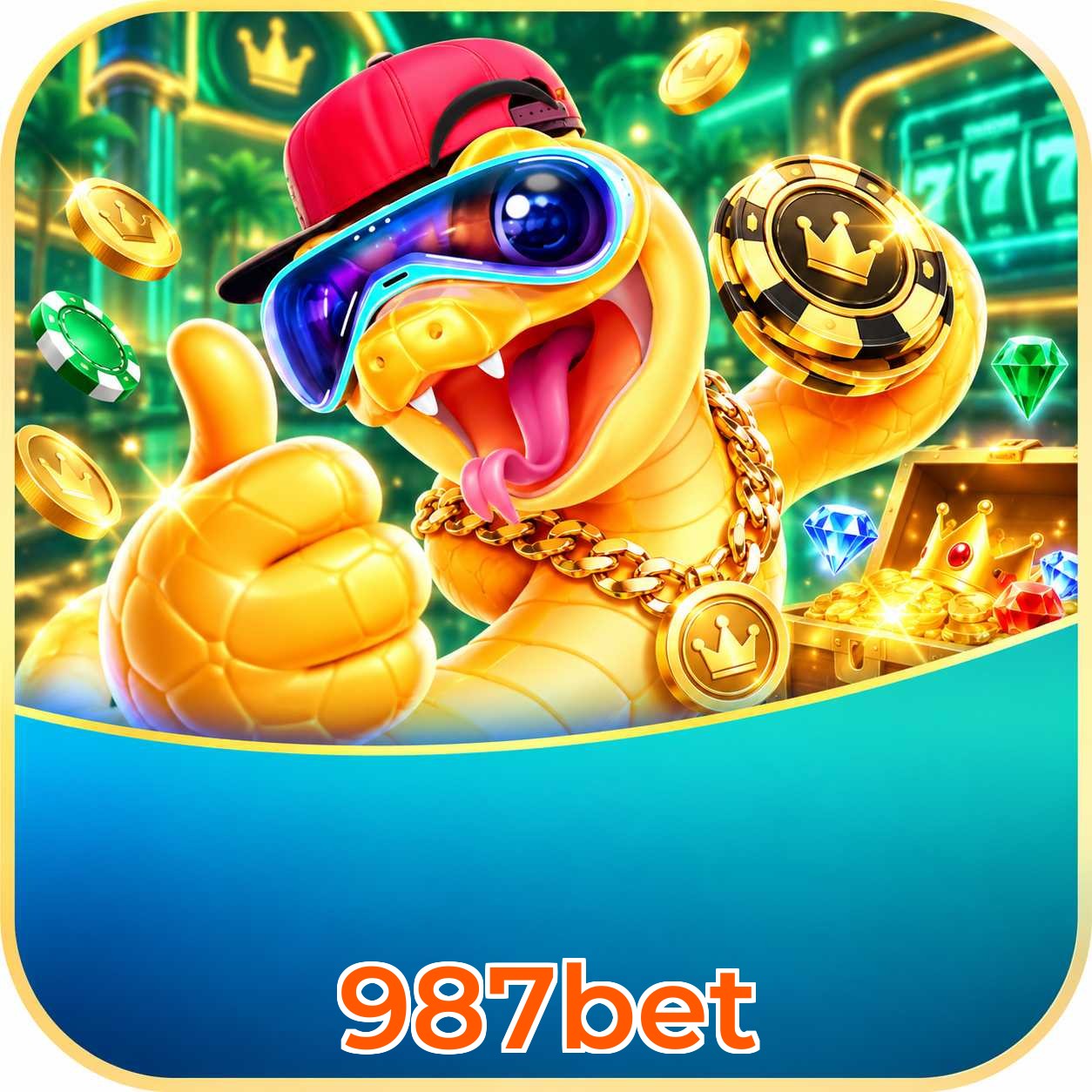 987bet App FAQ
