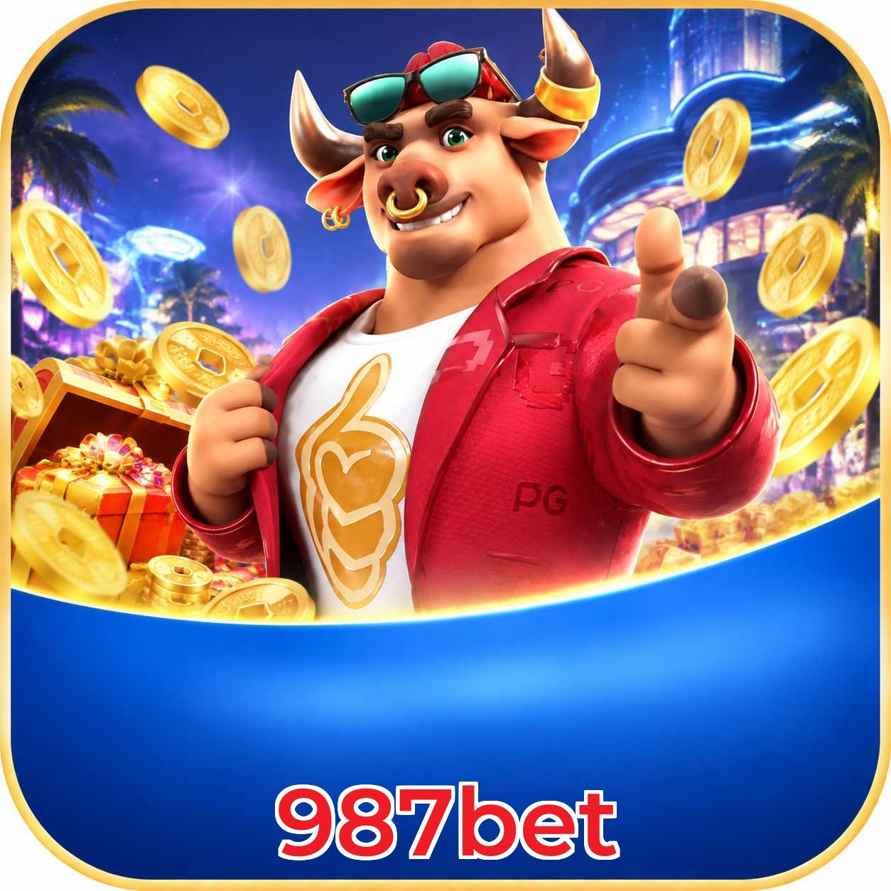 987bet Facebook Support