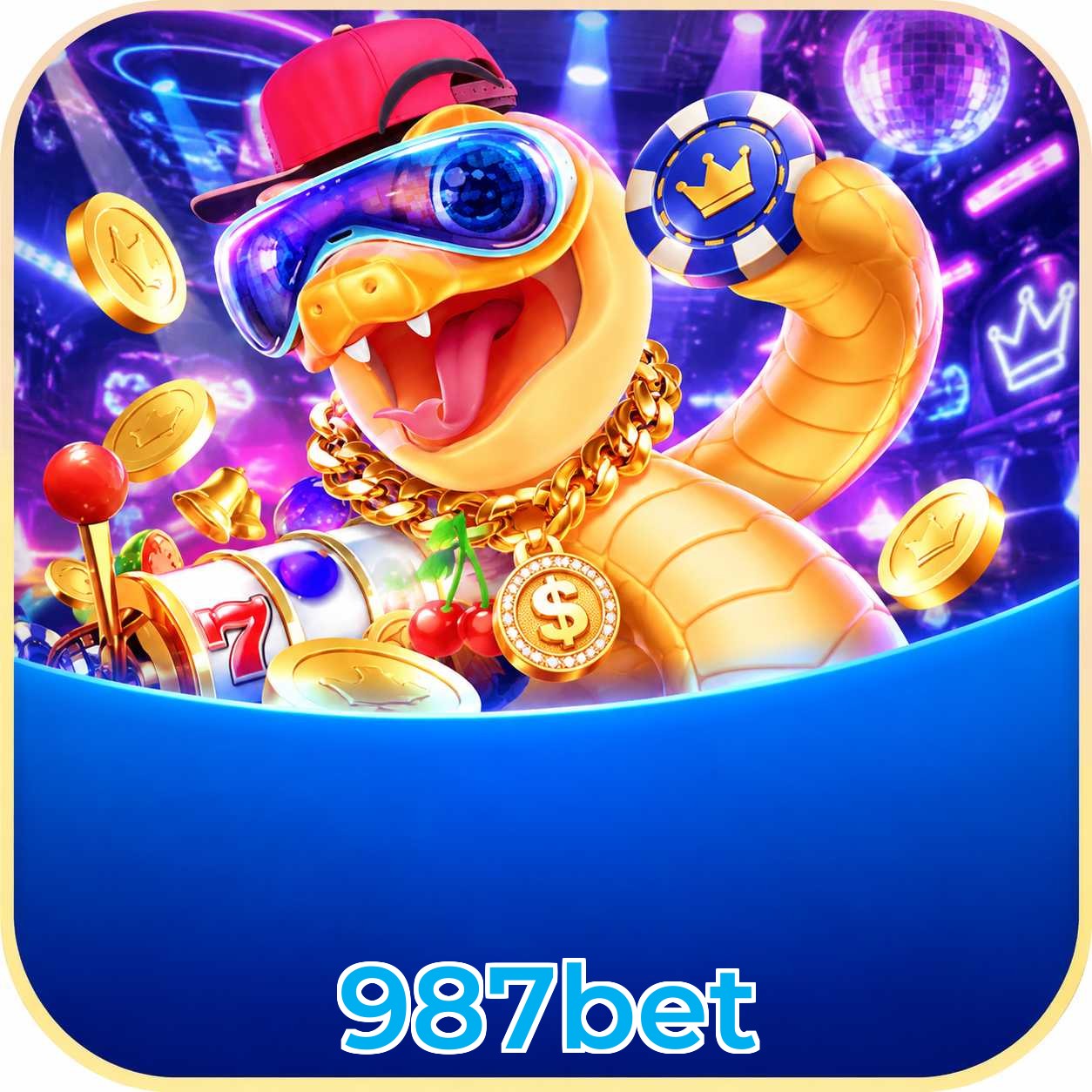 987bet Facebook Group