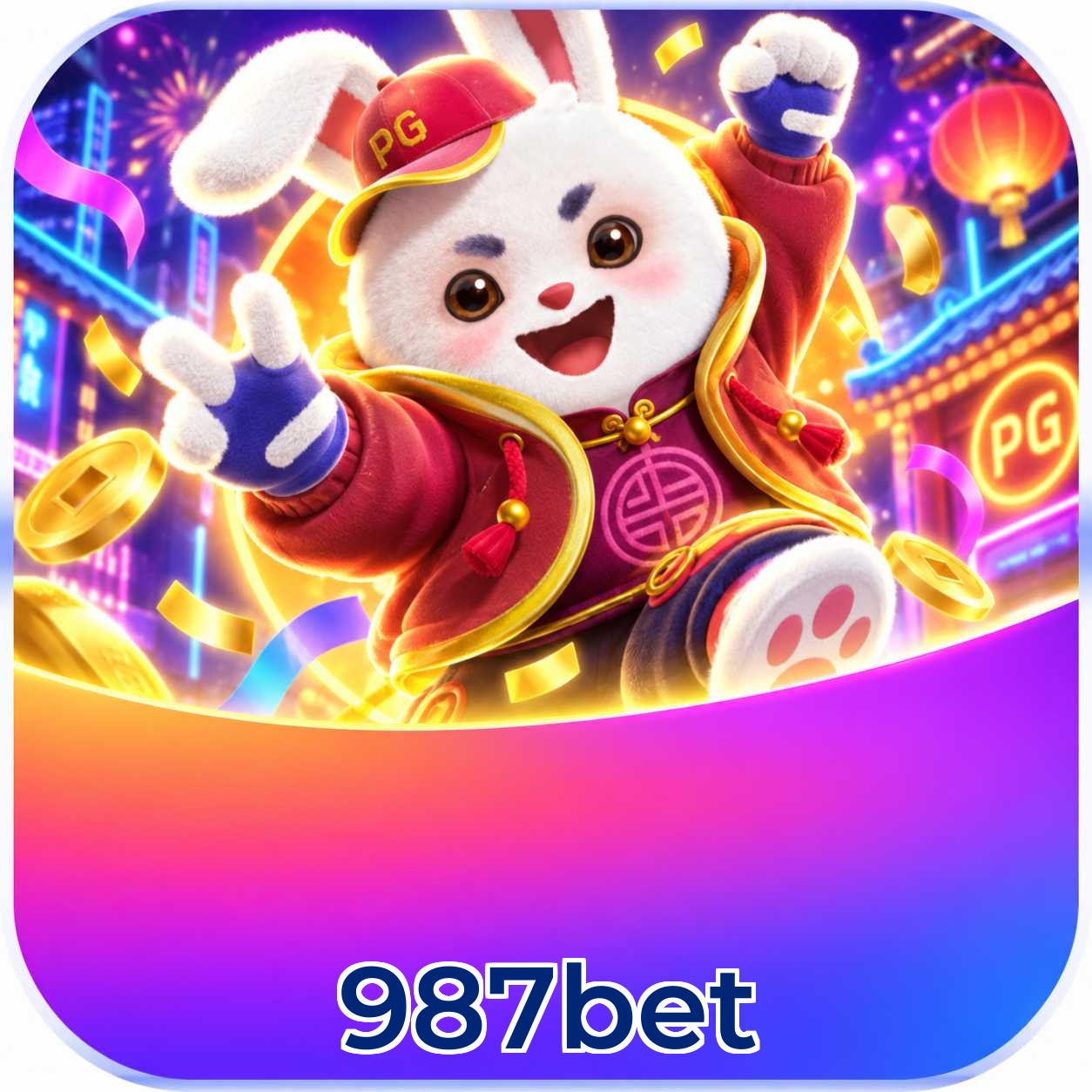 987bet VIP Níveis
