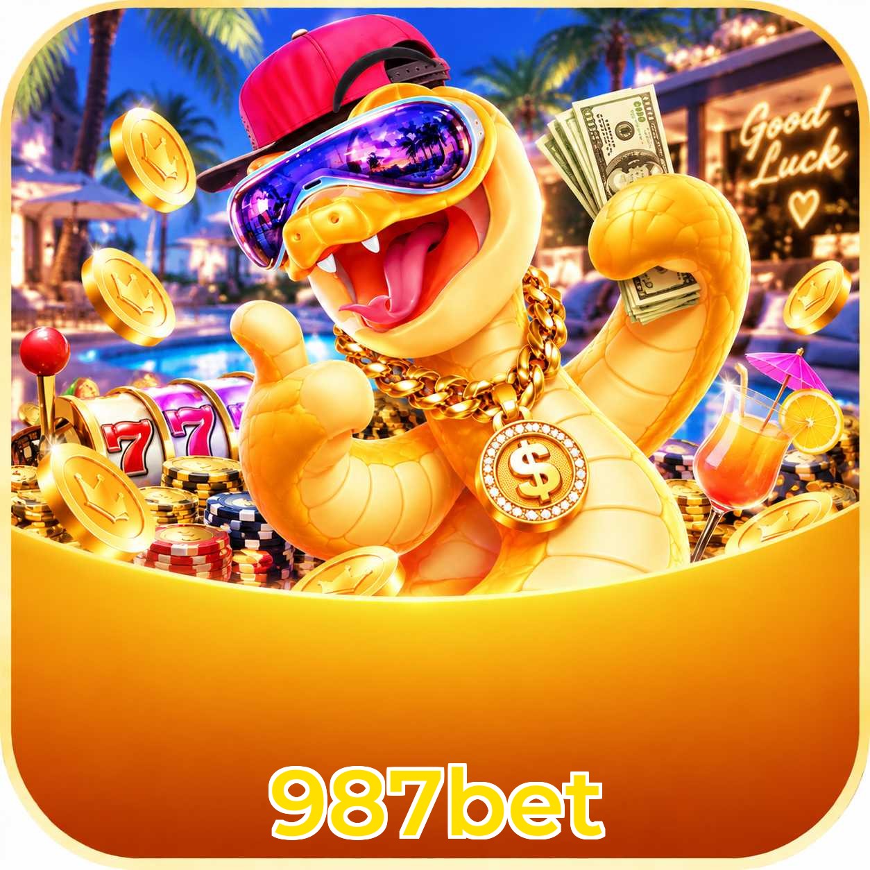 987bet FAQ