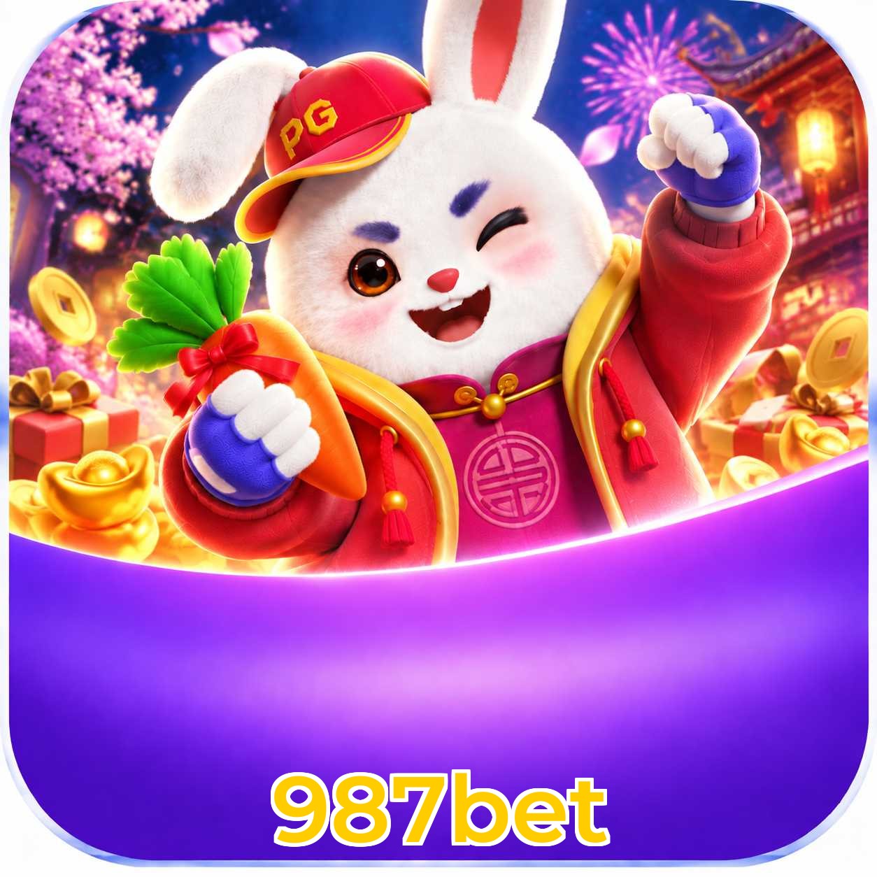 987bet Performance Tests