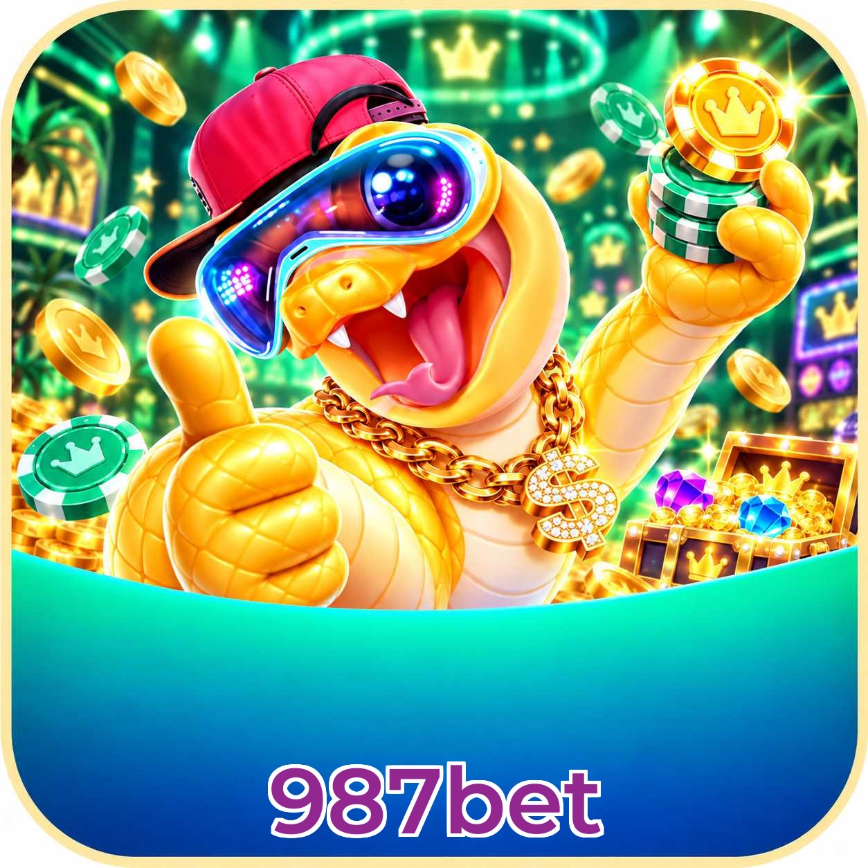 987bet Version History