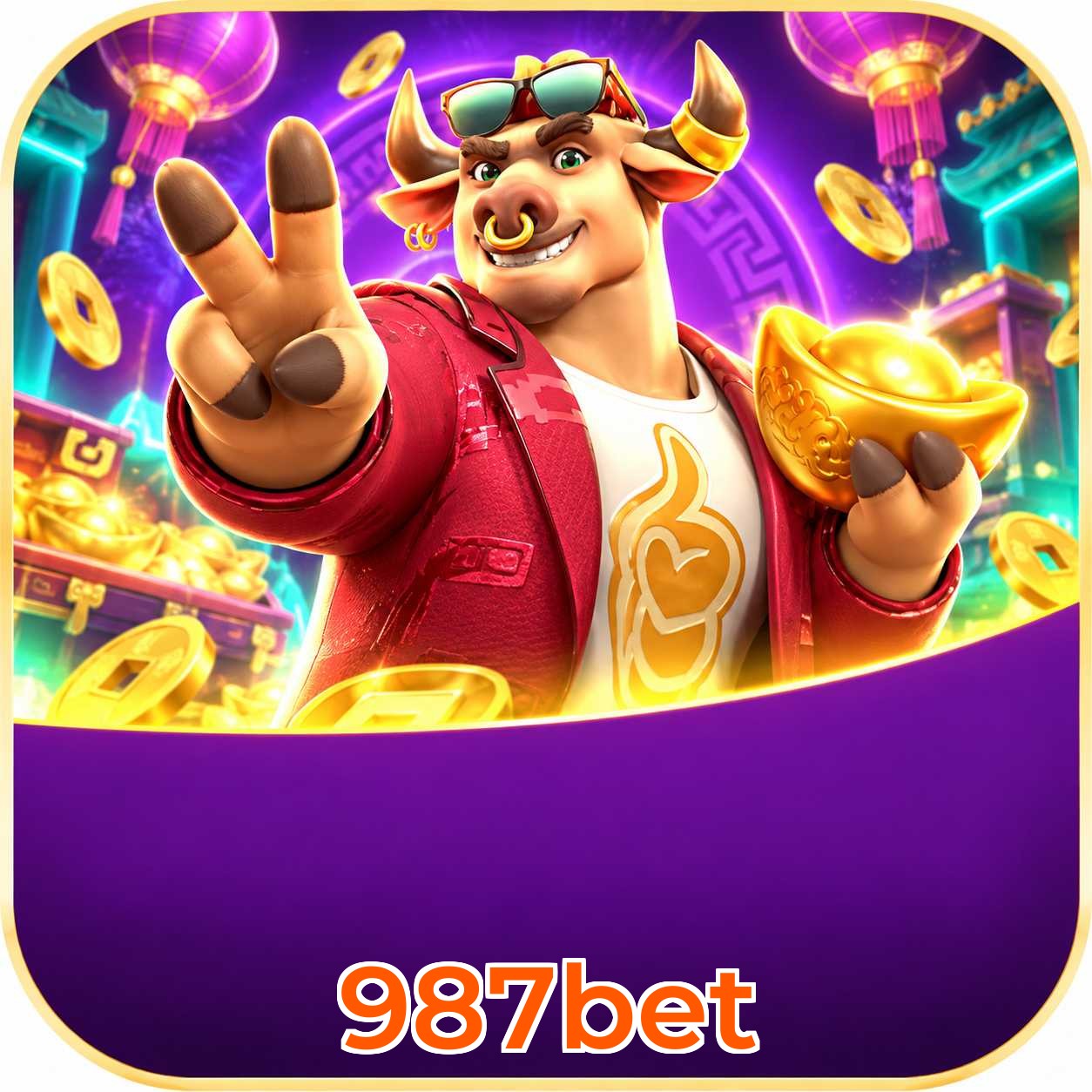 987bet Telegram