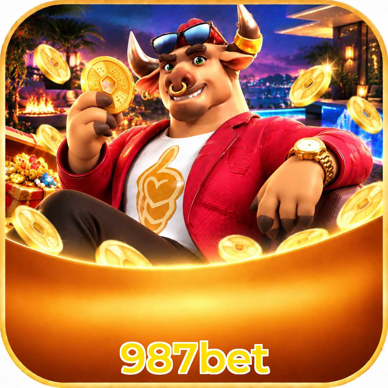 987bet FAQ