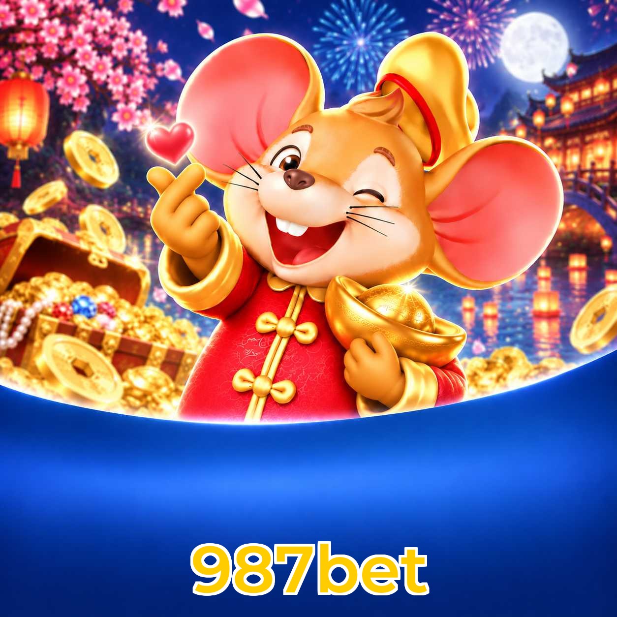 987bet Bet Types