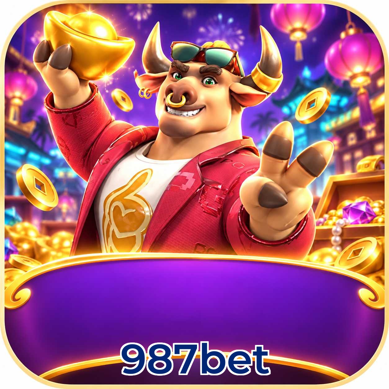 987bet FAQ instalar app