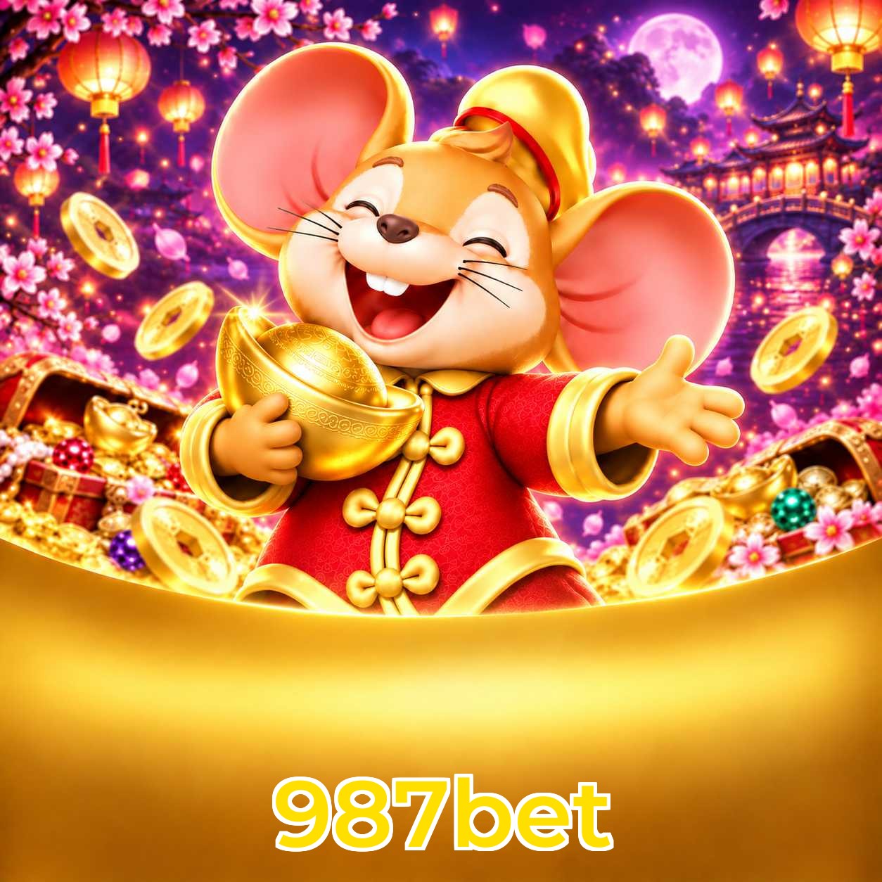 987bet System Requirements
