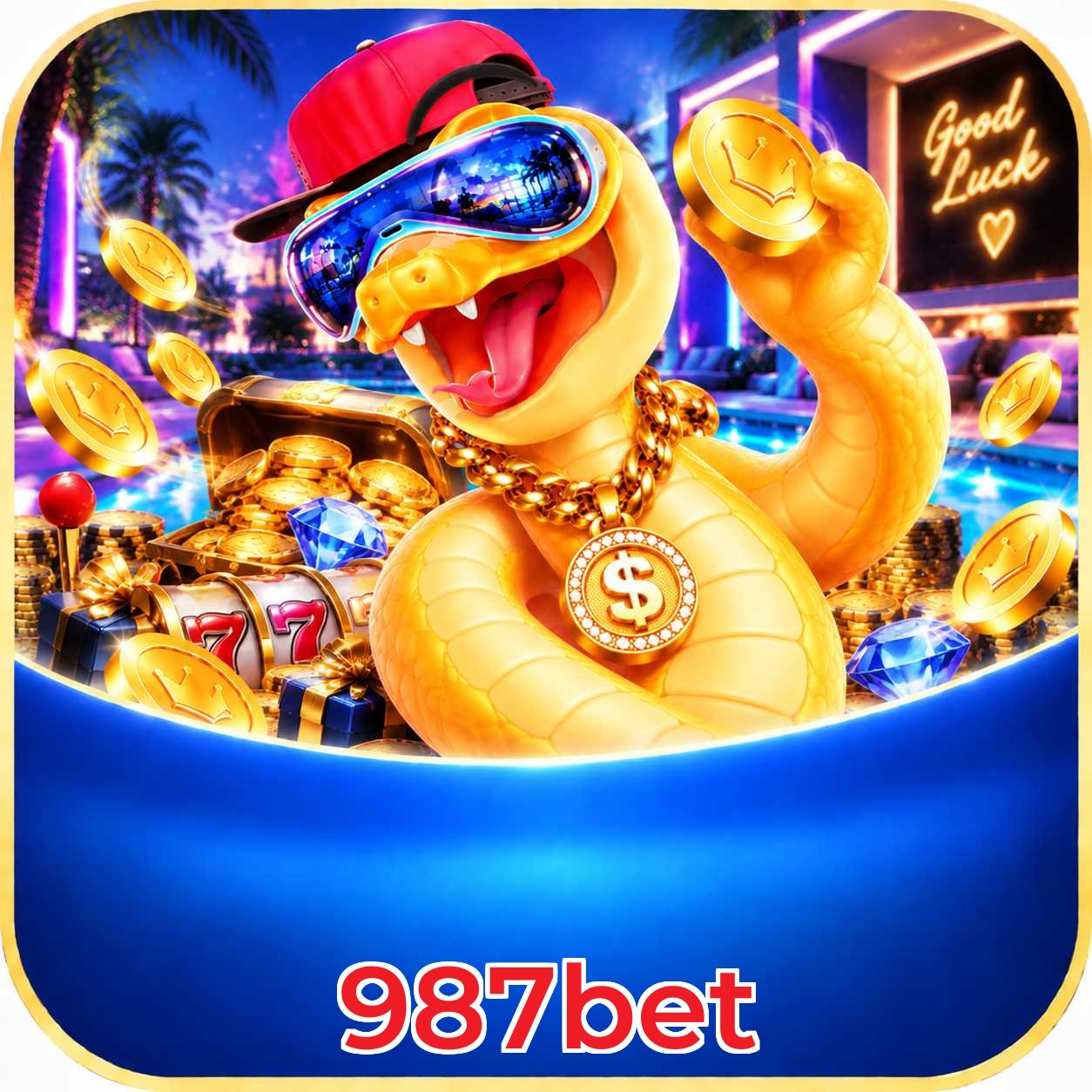 987bet Métodos de Login