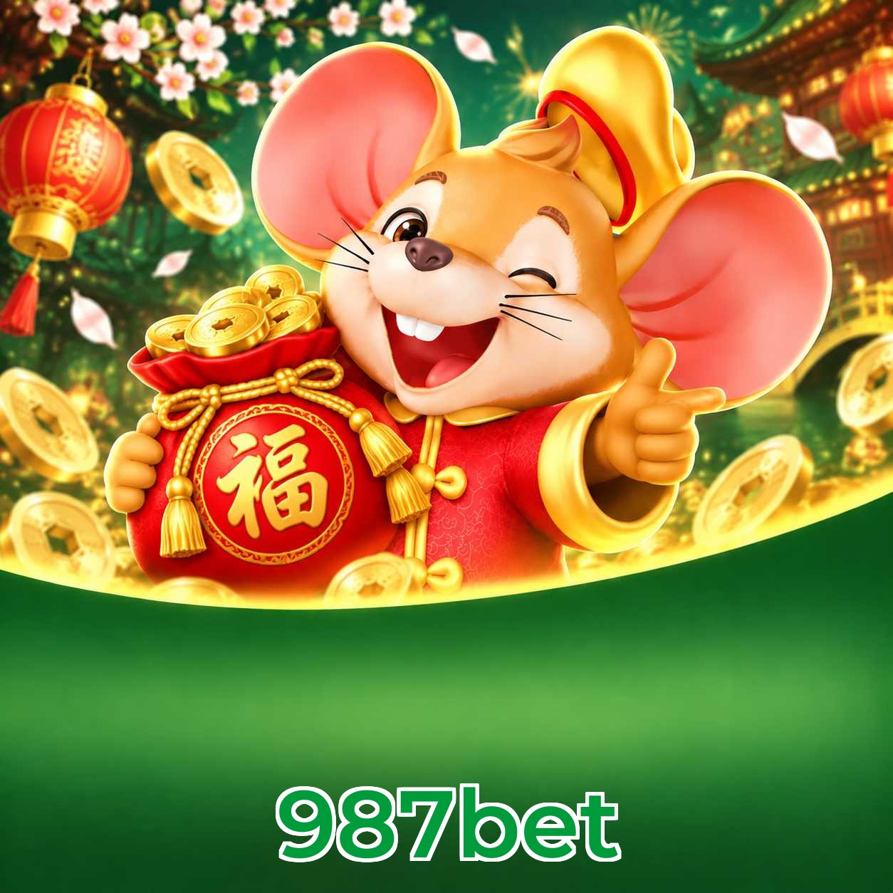 987bet App Features