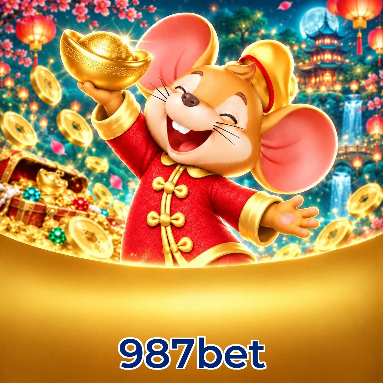 987bet Telegram FAQ