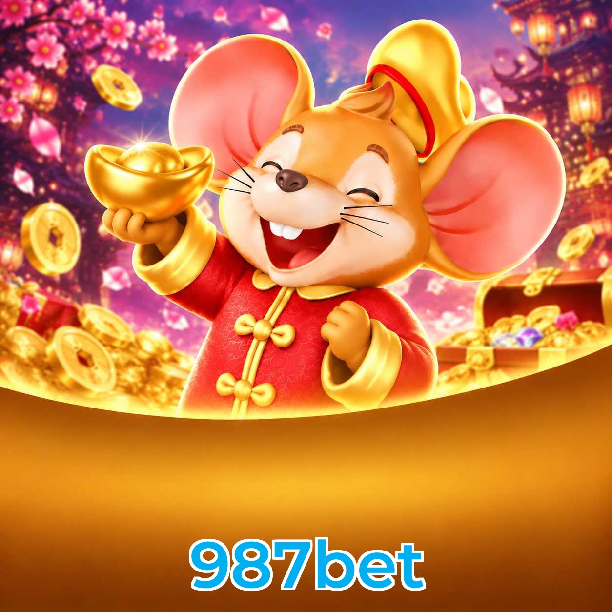 987bet App vs Web