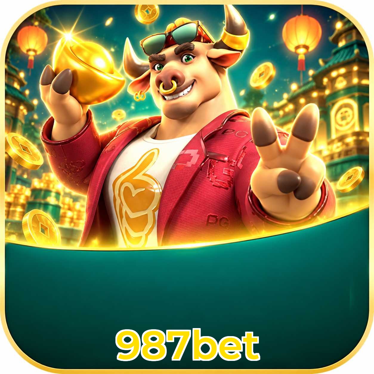 987bet Fortune Tiger Game