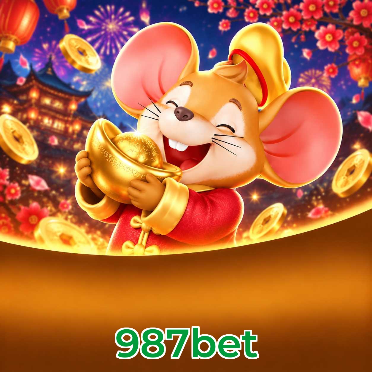 987bet Performance