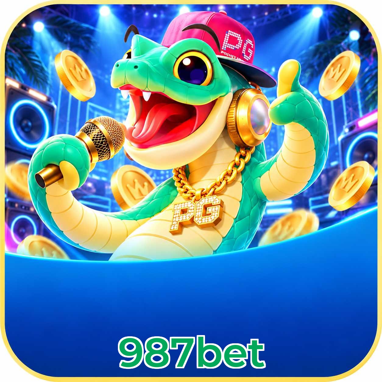 987bet Welcome Bonus
