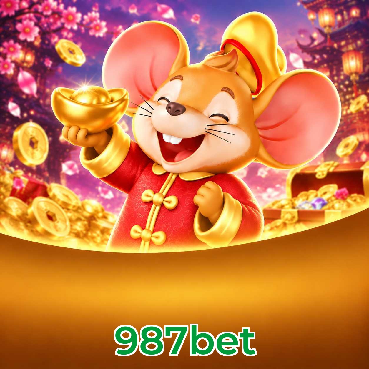 987bet Como Apostar Lottery