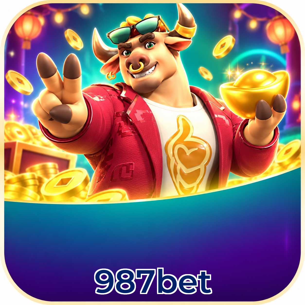 987bet Uptime
