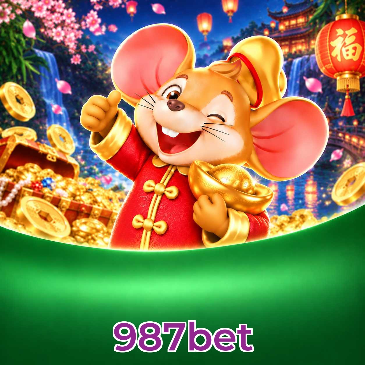 987bet Compatibilidade