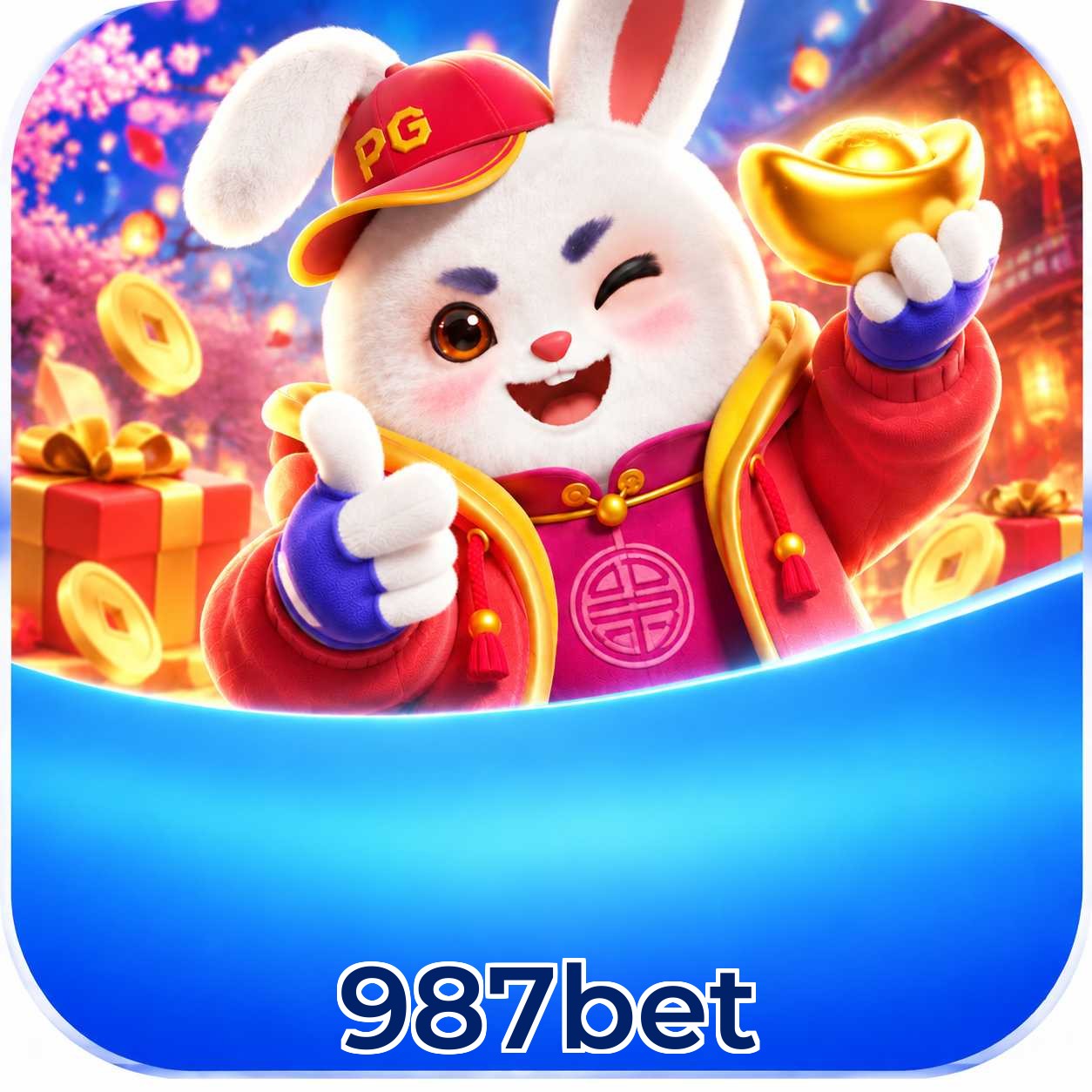 987bet Security