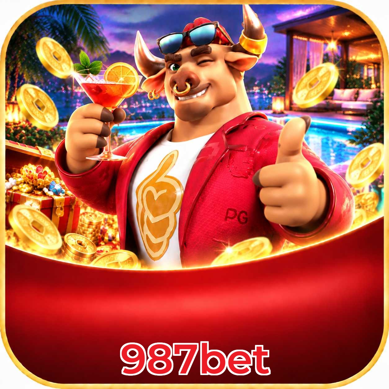 987bet Promotions
